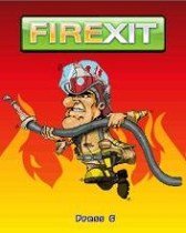 game pic for Fire Exit